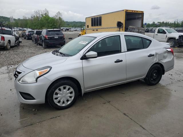 Vin: 3n1cn7ap8hl809413, lot: 54785155, nissan versa s 2017 img_1