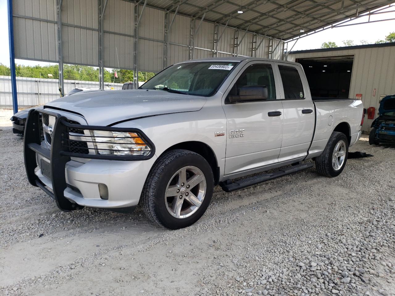 RAM 1500 ST