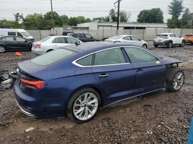 Vin: waucbcf56na003561, lot: 57301185, audi a5 premium plus 40 20223