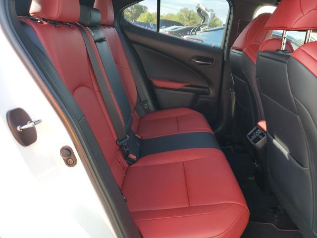 2020 LEXUS UX 250H JTHR9JBH6L2036806