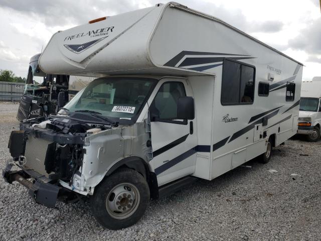 CHEVROLET COACHMAN