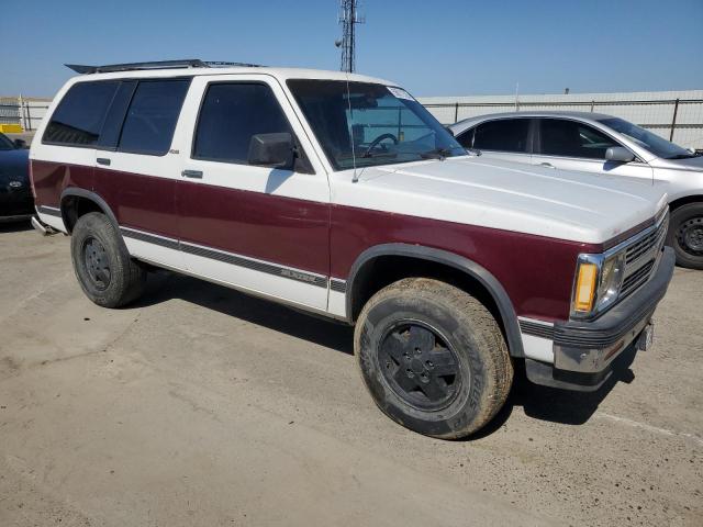 Vin: 1gndt13z6m2154738, lot: 56011525, chevrolet blazer s10 19914