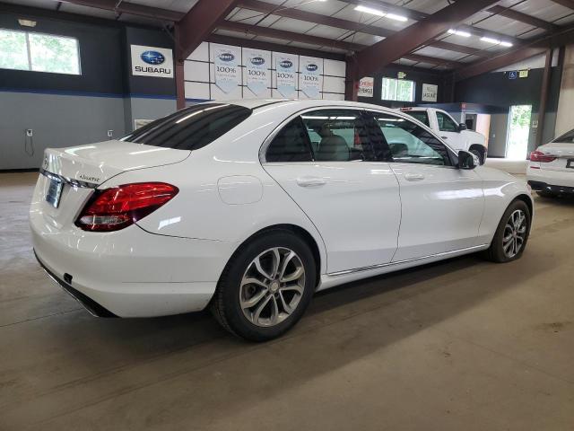 Vin: 55swf4kb5fu007470, lot: 59078995, mercedes-benz c-class 300 4matic 20153