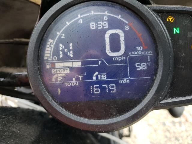 2024 HONDA CMX1100 A JH2SC8302RK300979