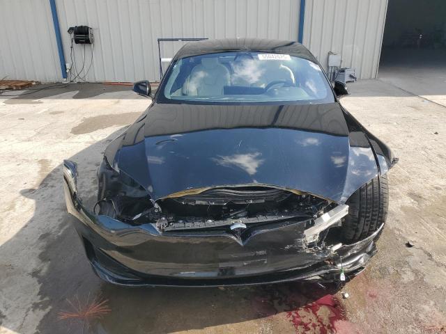 2024 TESLA MODEL S 5YJSA1E54RF539901