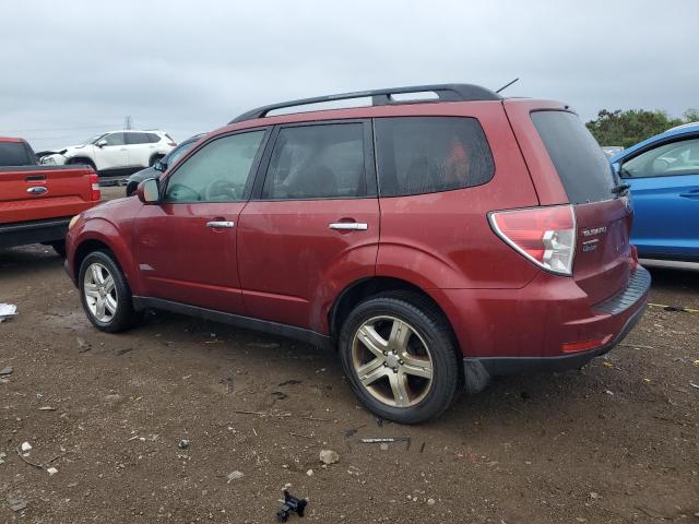 Vin: jf2sh6cc6ah760691, lot: 57398125, subaru forester 2.5x premium 20102