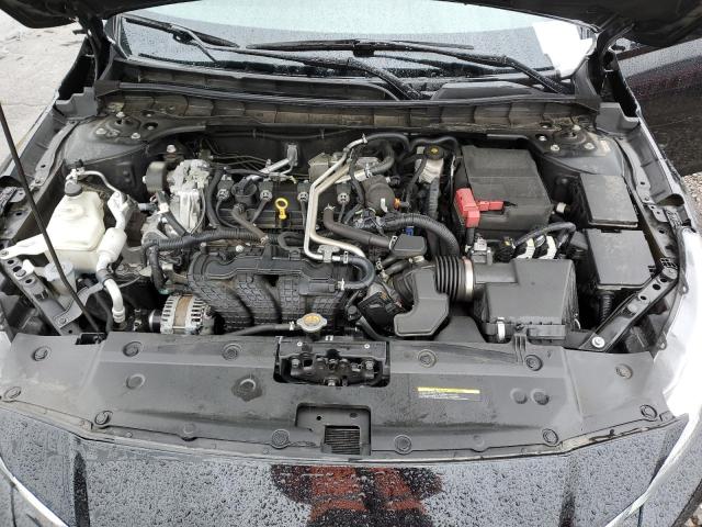 2021 NISSAN ALTIMA SV - 1N4BL4DV0MN367136