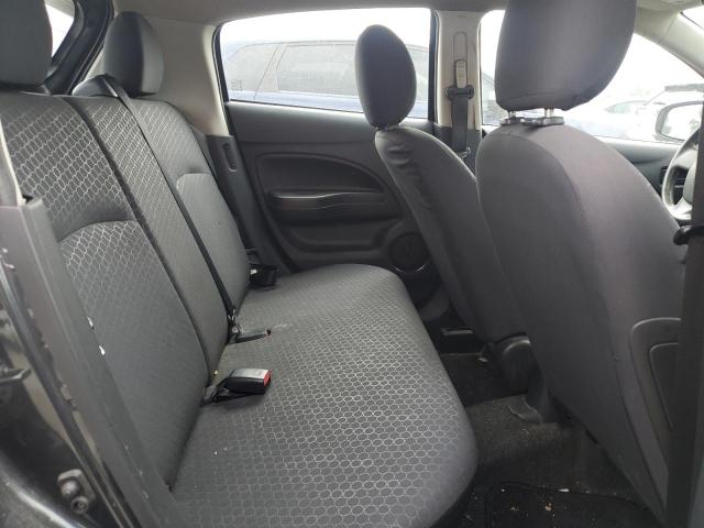 2015 MITSUBISHI MIRAGE DE - ML32A3HJ7FH003138