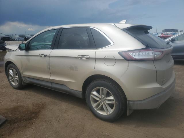 Vin: 2fmpk4j92hbc64386, lot: 59173685, ford edge sel 20172