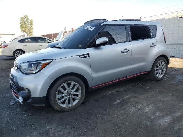 Vin: kndjx3aa2j7575427, lot: 57446265, kia soul ! 2018 img_1