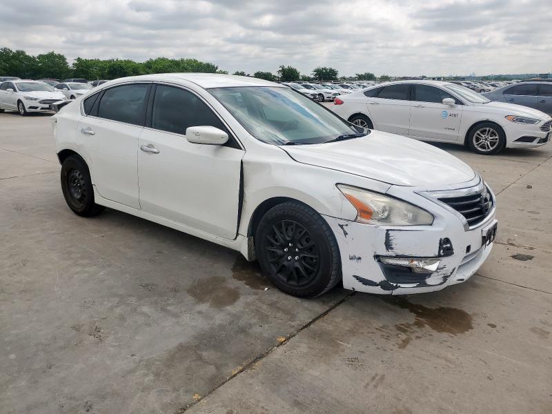 Vin: 1n4al3ap6fc174094, lot: 54445075, nissan altima 2.5 20154