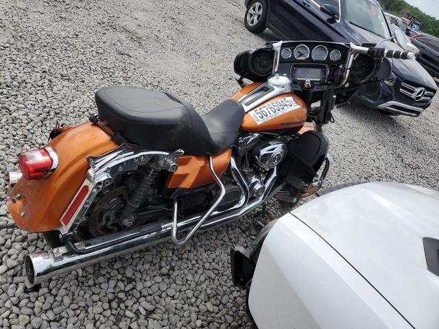 2014 HARLEY-DAVIDSON FLHTK ELEC - 1HD1KEL15EB614889