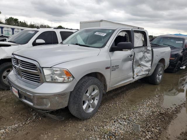 RAM 1500 CLASS