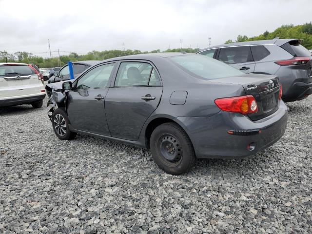 Vin: 1nxbu4eexaz173040, lot: 57963755, toyota corolla base 20102
