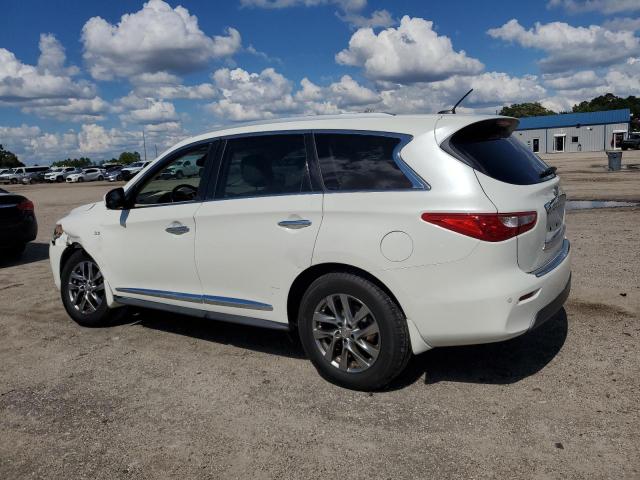 Vin: 5n1al0mm5fc542030, lot: 56433615, infiniti qx60 20152