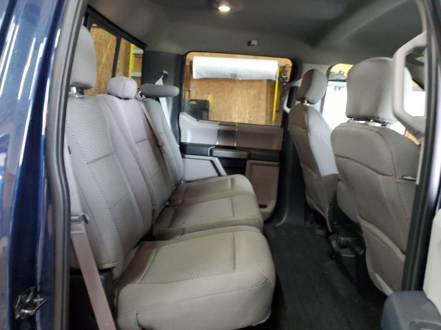 2019 FORD F150 SUPER 1FTEW1E51KFA13385