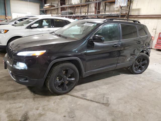 JEEP CHEROKEE L