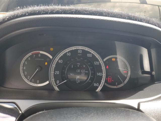 2017 HONDA ACCORD LX - 1HGCR2F37HA091744