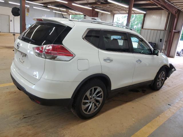 Vin: 5n1at2mt5fc794590, lot: 55669565, nissan rogue s 20153