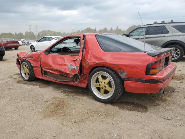 Vin: jm1fc3319h0510950, lot: 56665735, mazda rx7 19872