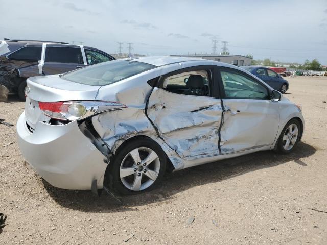 Vin: 5npdh4ae5dh242979, lot: 57472365, hyundai elantra gls 20133