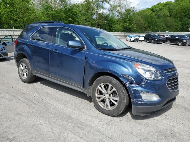 Vin: 2gnflfek6g6359005, lot: 56927245, chevrolet equinox lt 20164
