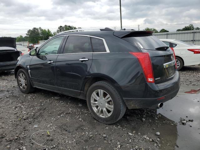 Vin: 3gyfnaey4bs536696, lot: 54955245, cadillac srx luxury collection 20112