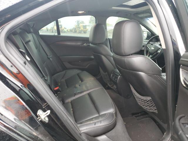 2017 CADILLAC ATS - 1G6AG5RX3H0205260