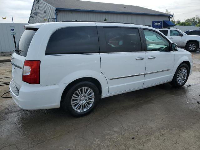 Vin: 2c4rc1cg4fr597150, lot: 58489085, chrysler minivan touring l 20153