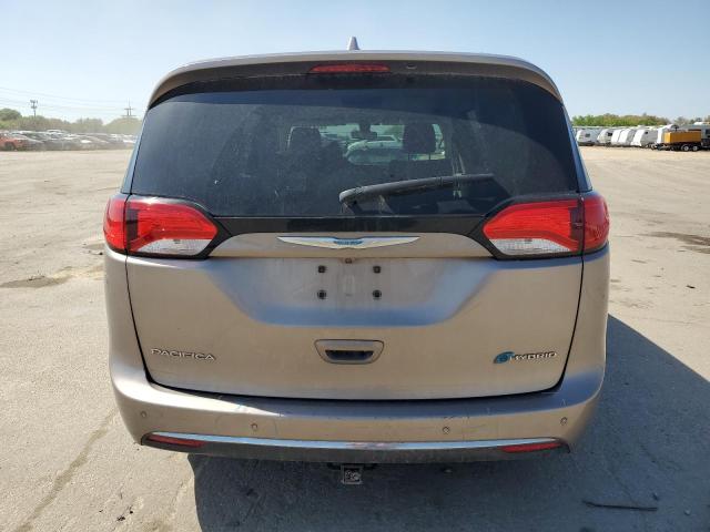 2018 CHRYSLER PACIFICA H - 2C4RC1L70JR145172