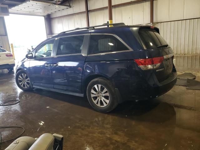 Vin: 5fnrl5h64eb133180, lot: 58721745, honda all models exl 20142