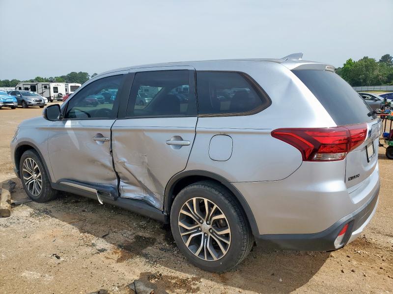 Vin: ja4ad3a3xhz041904, lot: 56916695, mitsubishi outlander se 20172