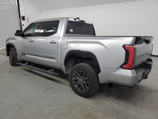 Vin: 5tfna5ab3nx001495, lot: 55761045, toyota tundra crewmax platinum 20222