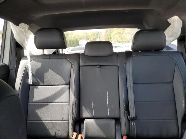 2020 VOLKSWAGEN TIGUAN SE - 3VV2B7AXXLM141572