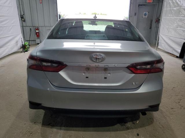 2021 TOYOTA CAMRY LE - 4T1C11AK0MU481815