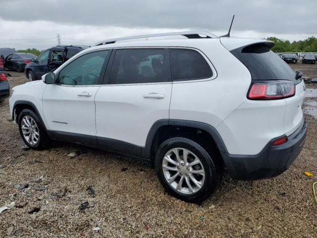 Vin: 1c4pjlcb3kd269759, lot: 57451945, jeep grand cher latitude 20192