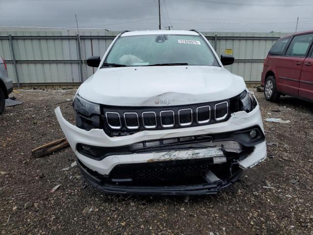 2022 JEEP COMPASS LA - 3C4NJCBB3NT204949