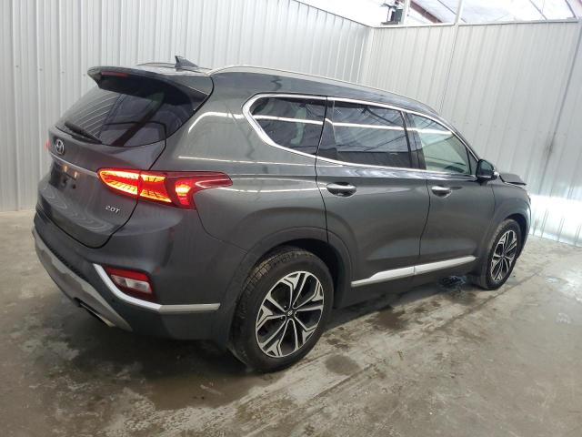 Vin: 5nms33aa5lh162364, lot: 59075915, hyundai santa fe sel 20203