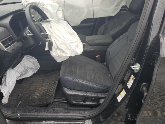2024 MITSUBISHI OUTLANDER - JA4J3VA89RZ078907