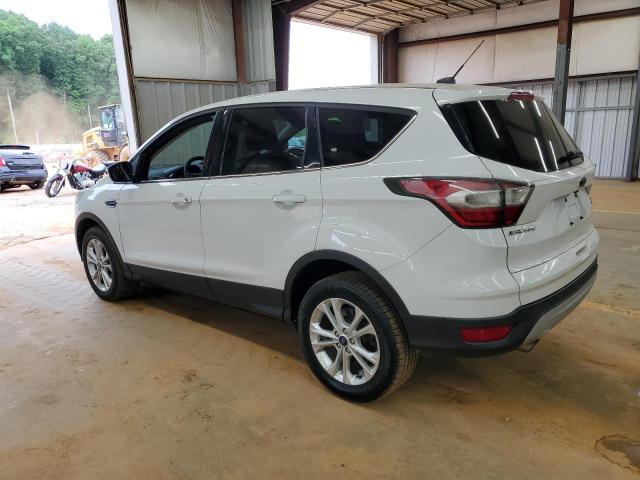 Vin: 1fmcu9gd0hua73982, lot: 57469275, ford escape se 20172