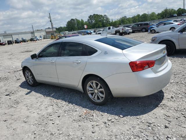 Vin: 2g1115s35g9140513, lot: 56985815, chevrolet impala lt 20162