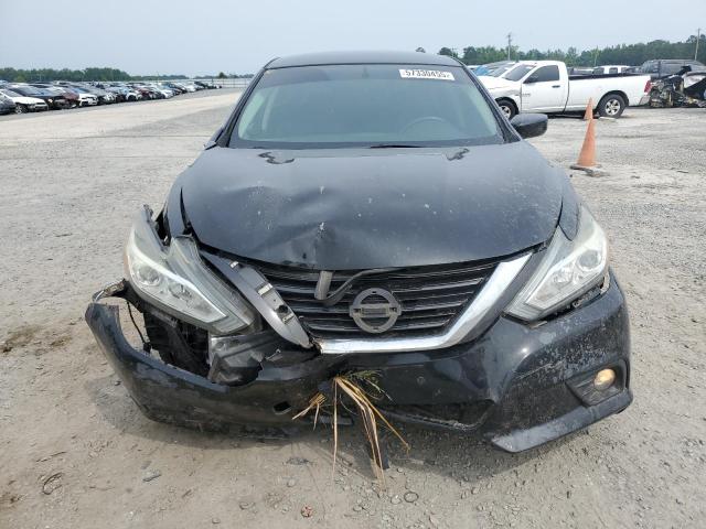 2018 NISSAN ALTIMA 2.5 - 1N4AL3AP4JC240568