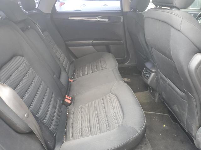 2016 FORD FUSION SE - 3FA6P0H71GR315848