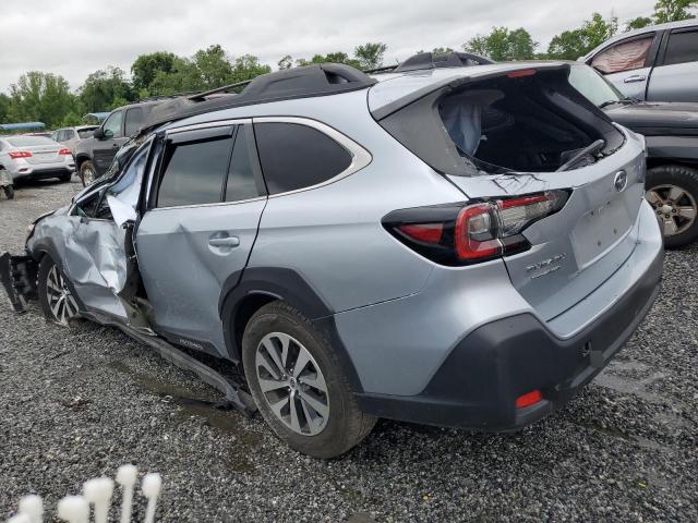 Vin: 4s4btafc0p3184979, lot: 58036765, subaru outback premium 20232