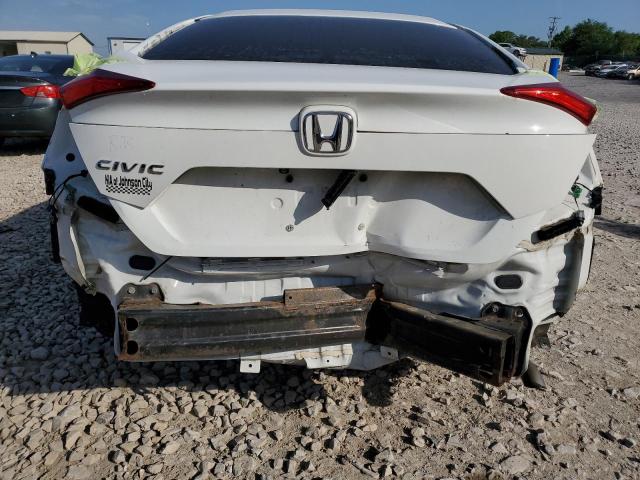 2016 HONDA CIVIC LX 19XFC2F57GE026483