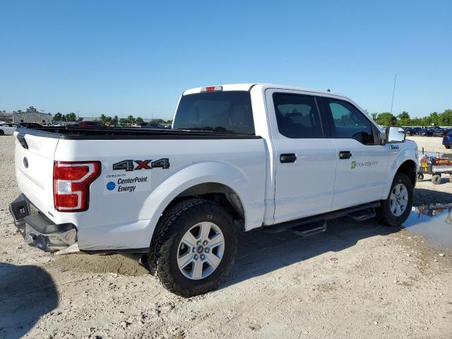 Vin: 1ftew1e4xlkf07499, lot: 56572865, ford f-150 supercrew 20203