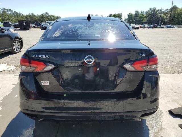 2020 NISSAN VERSA SV - 3N1CN8EV2LL905190