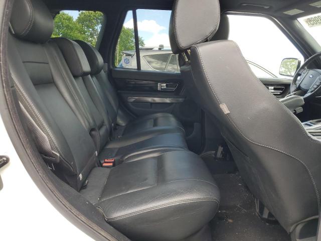 2013 LAND ROVER RANGE ROVE #3167577096