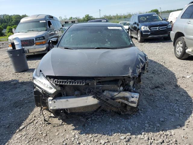 2021 NISSAN MAXIMA PLA 1N4AA6FV2MC506186