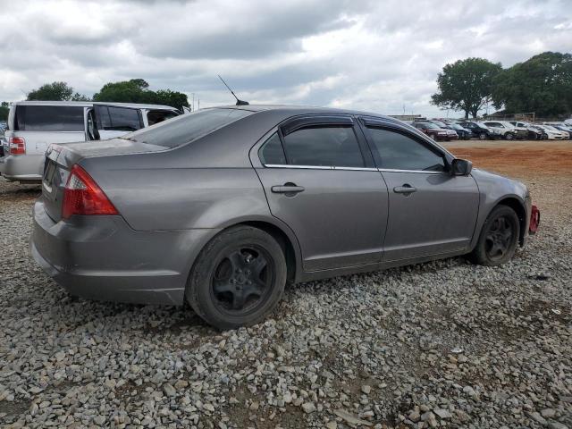 Vin: 3fahp0haxar349590, lot: 54259295, ford fusion se 20103